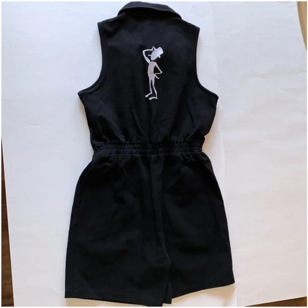 ISO Fashion Brand Company romper
